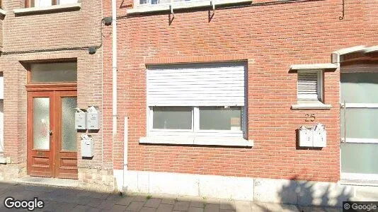 Apartments for rent in Aalst - Photo from Google Street View