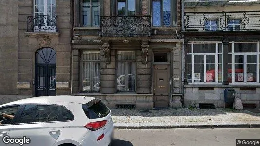 Apartments for rent in Namen - Photo from Google Street View
