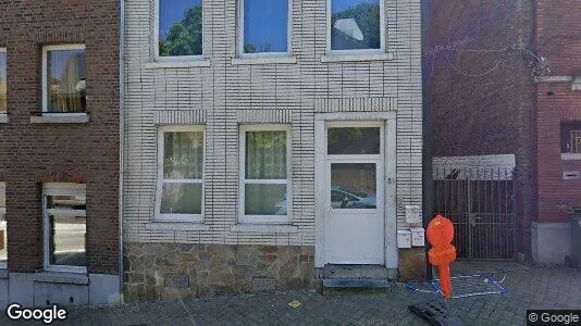 Apartments for rent in Luik - Photo from Google Street View