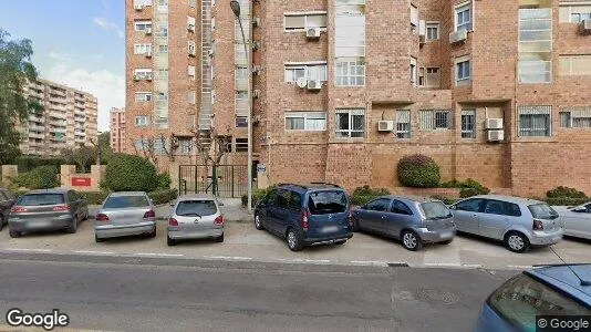 Apartments for rent in Canneto sull'Oglio - Photo from Google Street View
