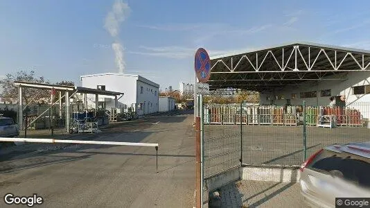Apartments for rent in Cluj-Napoca - Photo from Google Street View