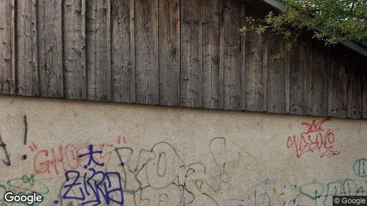 Apartments for rent in Rădăuţi - Photo from Google Street View