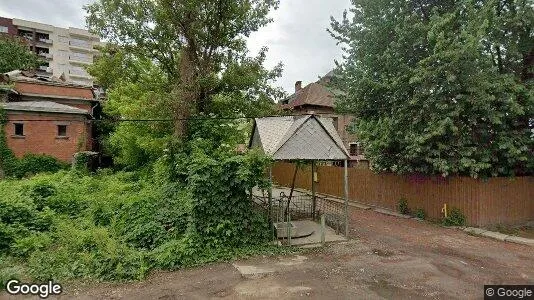 Apartments for rent in Bacău - Photo from Google Street View