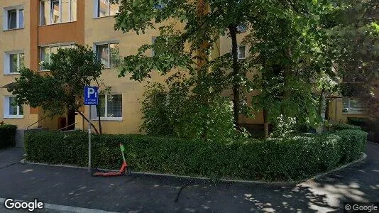 Apartments for rent in Braşov - Photo from Google Street View