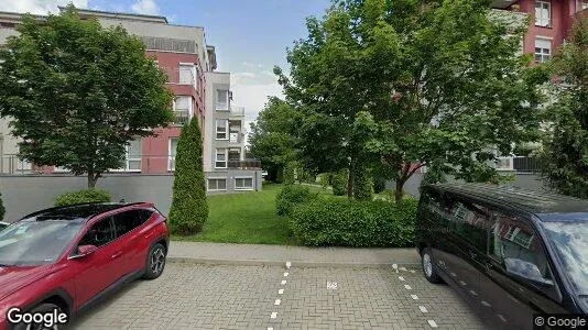 Apartments for rent in Braşov - Photo from Google Street View