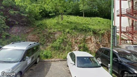 Apartments for rent in Braşov - Photo from Google Street View