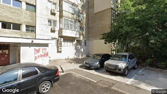 Apartments for rent in Bucharest - Sectorul 6 - Photo from Google Street View