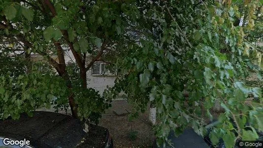 Apartments for rent in Chiajna - Photo from Google Street View