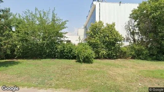 Apartments for rent in Jilava - Photo from Google Street View