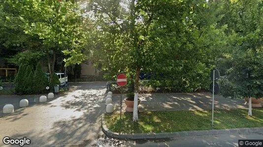 Apartments for rent in Jilava - Photo from Google Street View