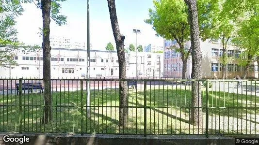 Apartments for rent in Bucharest - Sectorul 4 - Photo from Google Street View