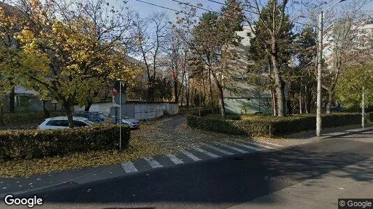 Apartments for rent in Cluj-Napoca - Photo from Google Street View