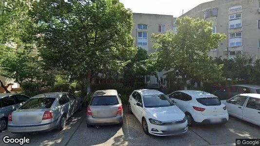 Apartments for rent in Constanţa - Photo from Google Street View