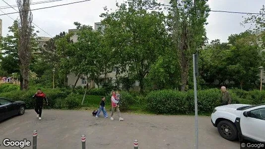 Apartments for rent in Constanţa - Photo from Google Street View