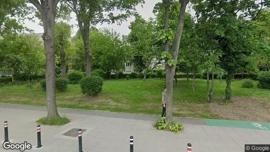 Apartments for rent in Constanţa - Photo from Google Street View