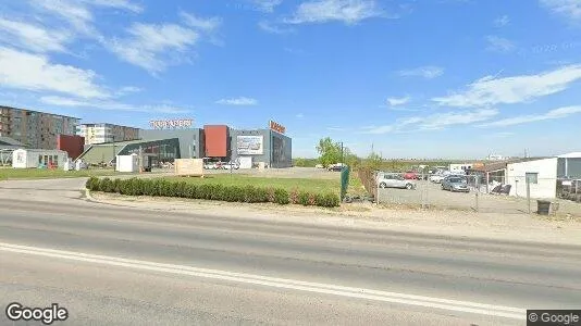Apartments for rent in Constanţa - Photo from Google Street View