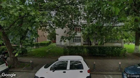 Apartments for rent in Constanţa - Photo from Google Street View