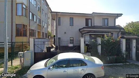 Apartments for rent in Constanţa - Photo from Google Street View