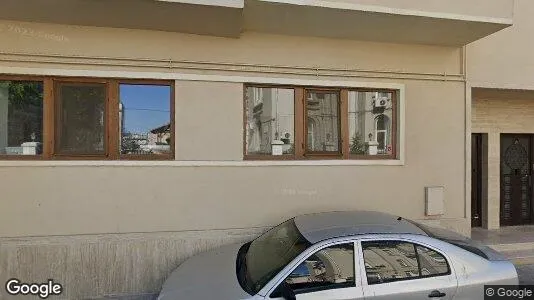 Apartments for rent in Constanţa - Photo from Google Street View
