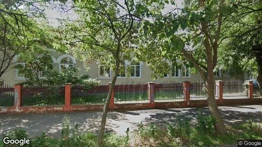 Apartments for rent in Ploieşti - Photo from Google Street View