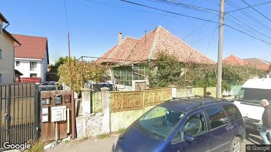 Apartments for rent in Şelimbăr - Photo from Google Street View