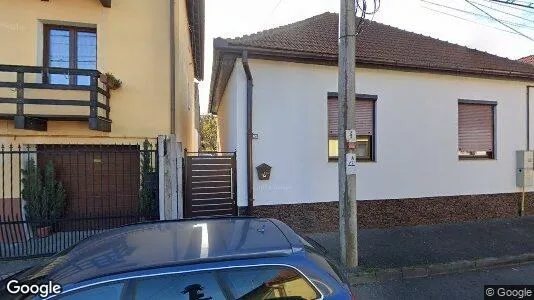 Apartments for rent in Şelimbăr - Photo from Google Street View