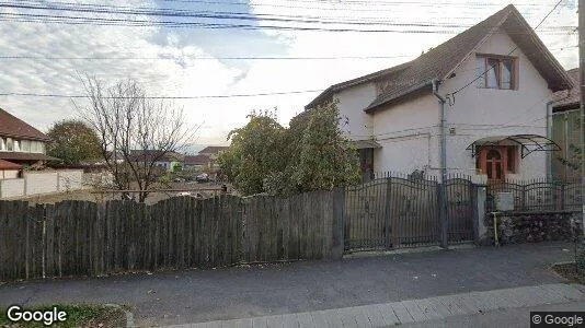 Apartments for rent in Şelimbăr - Photo from Google Street View