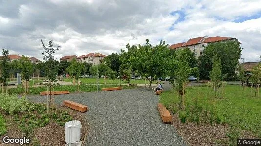 Apartments for rent in Ghiroda - Photo from Google Street View
