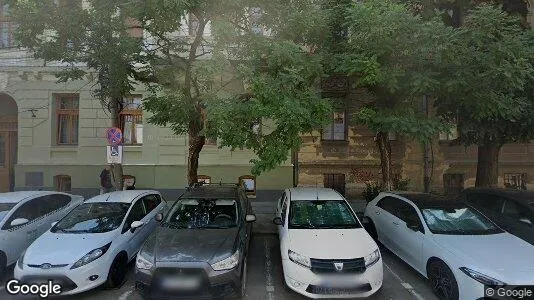 Apartments for rent in Timişoara - Photo from Google Street View