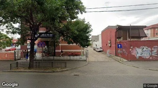 Apartments for rent in Bucharest - Sectorul 5 - Photo from Google Street View