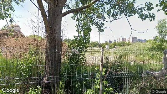 Apartments for rent in Bucharest - Sectorul 6 - Photo from Google Street View