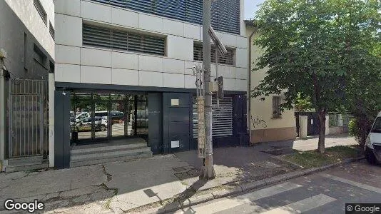 Apartments for rent in Bucharest - Sectorul 2 - Photo from Google Street View