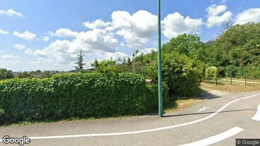 Apartments for rent in Gex - Photo from Google Street View