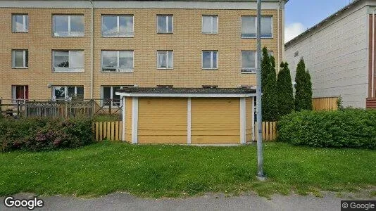 Apartments for rent in Norrköping - Photo from Google Street View