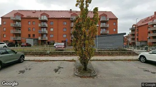 Apartments for rent in Trelleborg - Photo from Google Street View