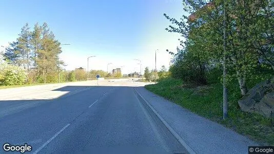Apartments for rent in Solna - Photo from Google Street View