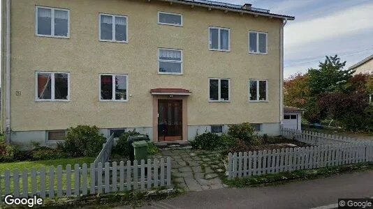 Apartments for rent in Karlstad - Photo from Google Street View