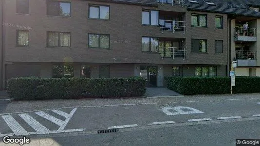 Apartments for rent in Zulte - Photo from Google Street View