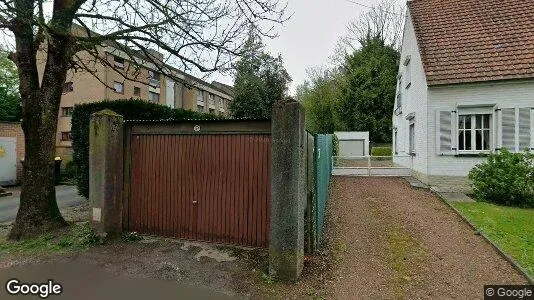 Apartments for rent in Zinnik - Photo from Google Street View