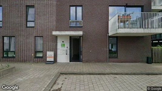 Apartments for rent in Antwerp Hoboken - Photo from Google Street View