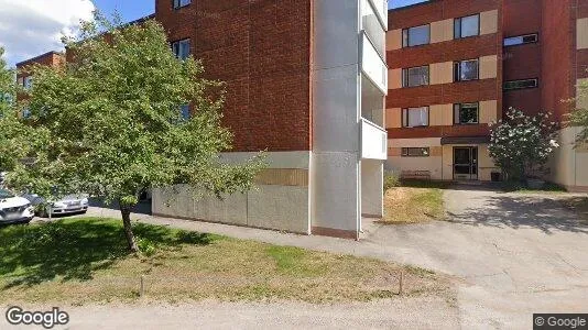 Apartments for rent in Savonlinna - Photo from Google Street View