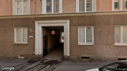 Apartments for rent in Helsinki Eteläinen - Photo from Google Street View