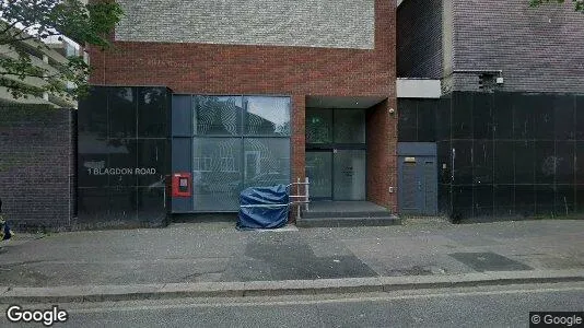Apartments for rent in New Malden - Surrey - Photo from Google Street View
