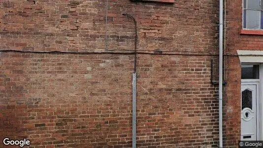 Apartments for rent in Ripley - Derbyshire - Photo from Google Street View