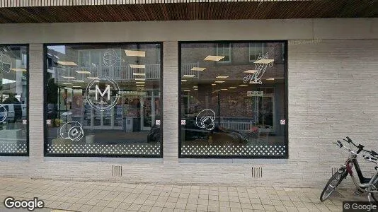 Apartments for rent in De Haan - Photo from Google Street View