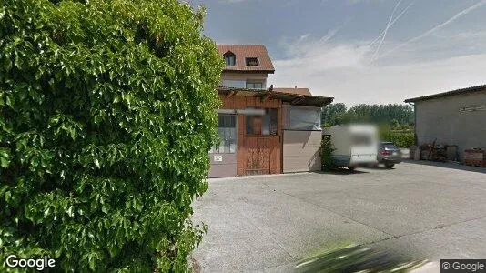 Apartments for rent in Jura-Nord vaudois - Photo from Google Street View