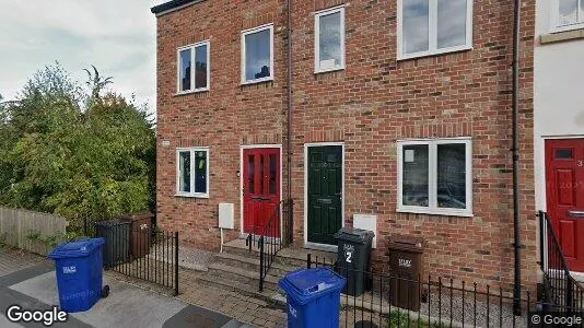 Apartments for rent in Selby - North Yorkshire - Photo from Google Street View