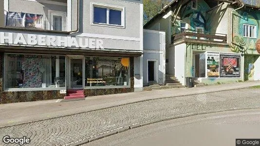 Apartments for rent in Amstetten - Photo from Google Street View