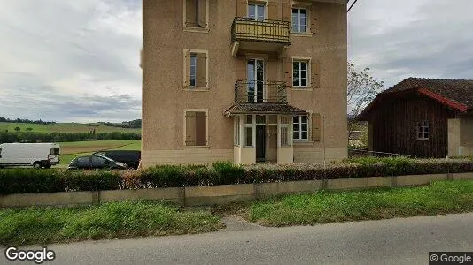 Apartments for rent in Morges - Photo from Google Street View