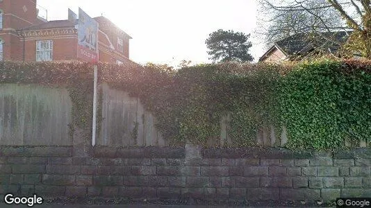 Rooms for rent in Congleton - Cheshire - Photo from Google Street View